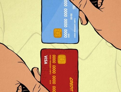 Ada Kartu Kredit Indonesia, Visa-Mastercard Bisa Ditinggalkan