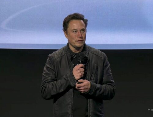 Eks Karyawan Tesla Bocorkan Data Rahasia Elon Musk