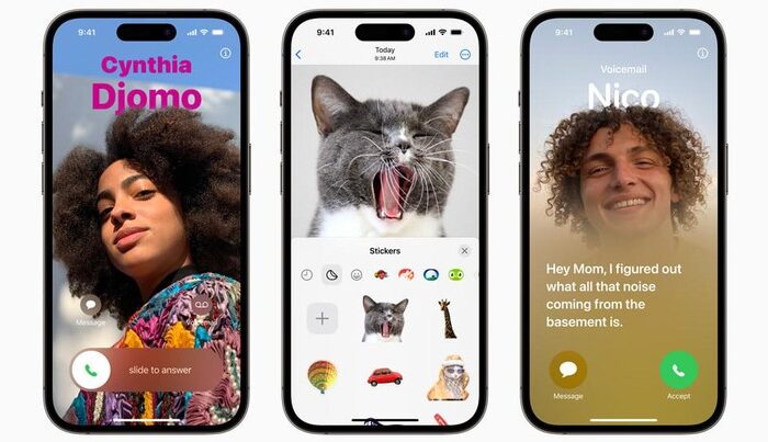 News 13 contact posters 169 Jangan Beli iPhone 15 Tahun Ini, Simak Alasannya Mitra IT | Your Trusted & Reliable Software Solutions iphone