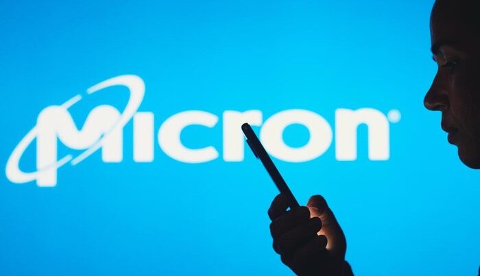 News 12 micron technology 169