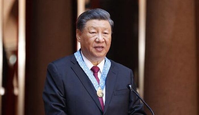 News 13 safrica china diplomacy 169