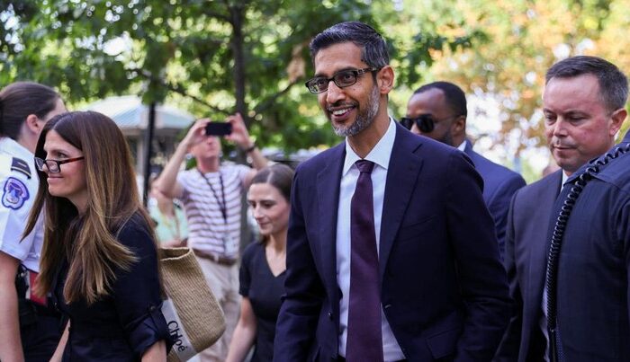 News 13 sundar pichai google image