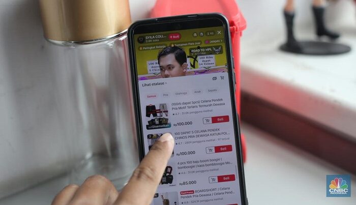 News 10 tiktok shop image