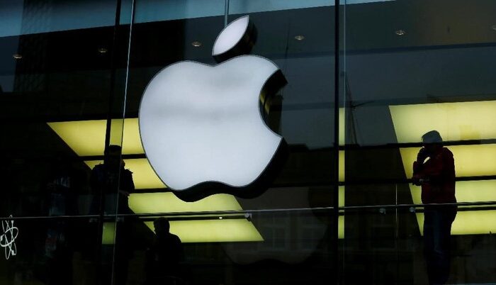 News 9 apple logo image