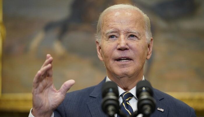 News 12 joe biden image