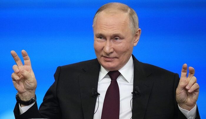 News 13 putin russia image