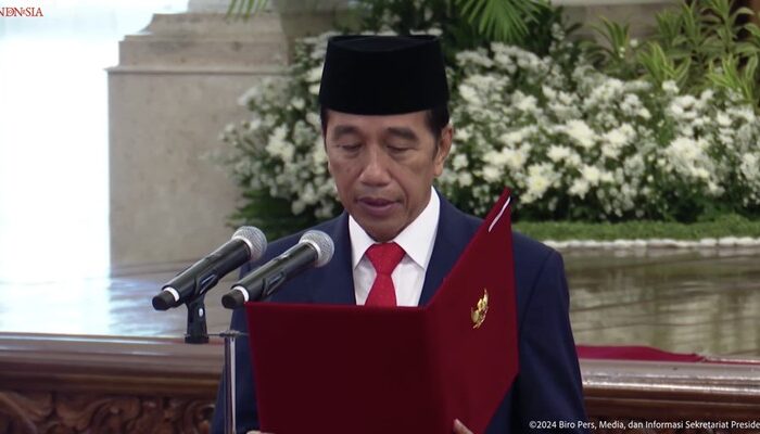 News 10 pelantikan pejabat negara republik indonesia istana negara 21 februari 2024 tangkapan layar 169 Pemerintah Buka-Bukaan Masa Depan Media di Indonesia Gegara Ini ( Cloned ) Mitra IT | Your Trusted & Reliable Software Solutions indonesia