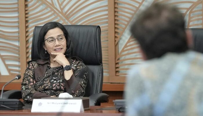 News 14 menteri keuangan sri mulyani instagramsmindrawati 4 169 Mitra IT | Your Trusted & Reliable Software Solutions