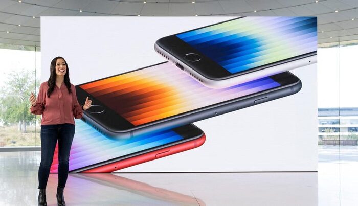 News 10 peluncran iphone se baru 169 Mitra IT | Your Trusted & Reliable Software Solutions