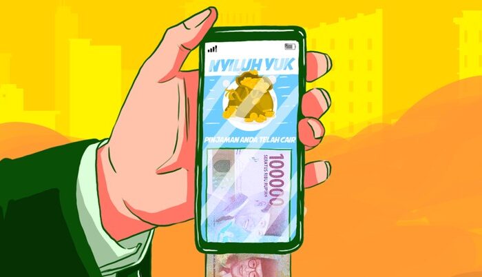 News 13 pinjol paling banyak utangi warga ri 169 Mitra IT | Your Trusted & Reliable Software Solutions