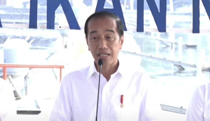 News 13 presiden joko widodo saat acara peresmian tambak budi daya ikan nila salin bins di balai layanan usaha produksi perikanan budi 1 169 Mitra IT | Your Trusted & Reliable Software Solutions