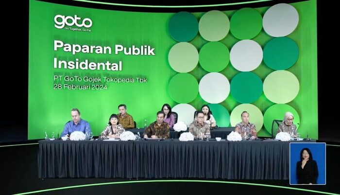 News 11 tangkapan layar paparan publik insidental goto 169 Mitra IT | Your Trusted & Reliable Software Solutions