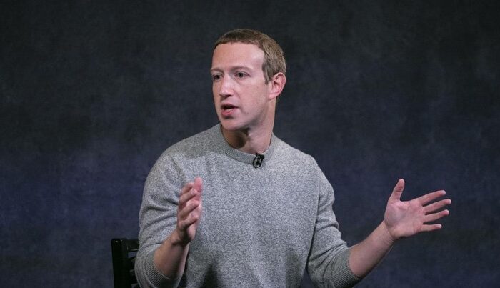 News 10 ceo facebook mark zuckerberg 169 Mitra IT | Your Trusted & Reliable Software Solutions