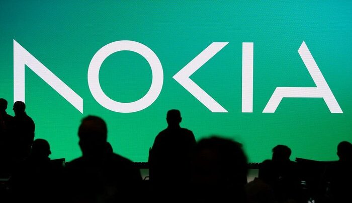 News 11 gambar yang diambil pada 26 februari 2023 memperlihatkan logo baru nokia di mobile world congress mwc pertemuan tahunan terbes 169 Mitra IT | Your Trusted & Reliable Software Solutions