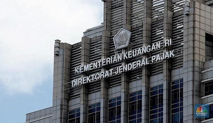 News 9 gedung direktorat jenderal pajak djp cnbc indonesiatri susilo 169 Mitra IT | Your Trusted & Reliable Software Solutions