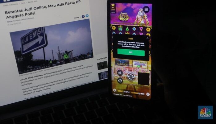 News 12 ilustrasi judi online cnbc indonesiafaisal rahman 4 169 Mitra IT | Your Trusted & Reliable Software Solutions