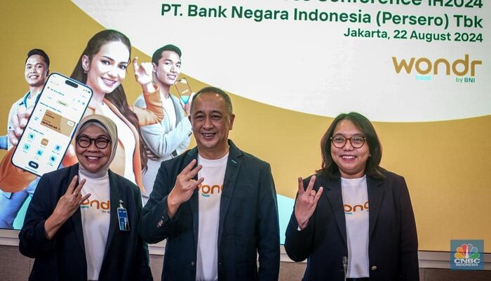 News 13 kiri kanan direktur retail banking bank negara indonesia bni corina leyla karnalies direktur utama bank negara indonesia bni r 5 169 Mitra IT | Your Trusted & Reliable Software Solutions