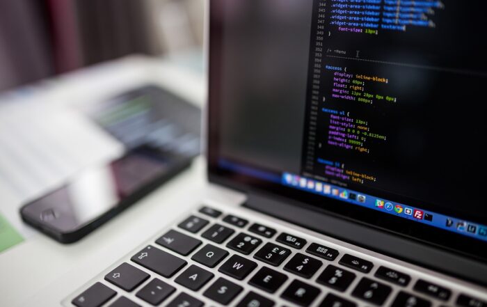 pemrograman  Mitra IT | Your Trusted & Reliable Software Solutions