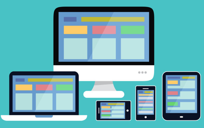 web desain responsif sevima  Mitra IT | Your Trusted & Reliable Software Solutions