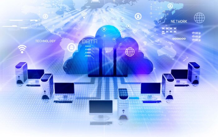 6. Mengenal Apa Itu Cloud Hosting dan Cara Kerjanya  Mitra IT | Your Trusted & Reliable Software Solutions