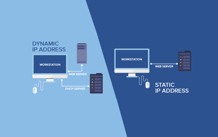 9. Cara Mengetahui Alamat IP Website Secara Cepat  Mitra IT | Your Trusted & Reliable Software Solutions