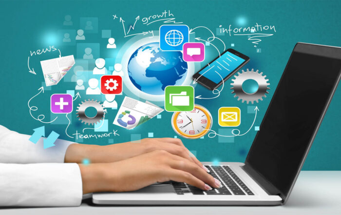 Bisnis atau UKM dan Hubungannya dengan Teknologi  Mitra IT | Your Trusted & Reliable Software Solutions