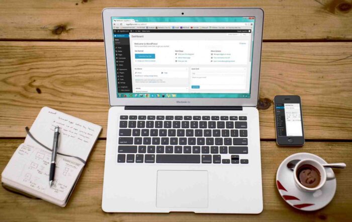 CMS WEBSITE  Mitra IT | Your Trusted & Reliable Software Solutions