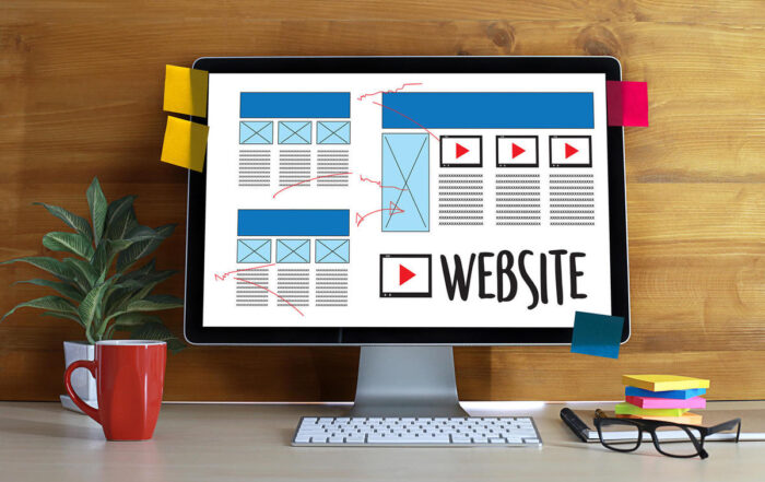 Web Design layout sketch drawing Software Media WWW and Graphic Layout Website development project  Mitra IT | Your Trusted & Reliable Software Solutions