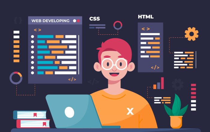 Pemrograman Web Abdul Rahman M.Kom  Mitra IT | Your Trusted & Reliable Software Solutions