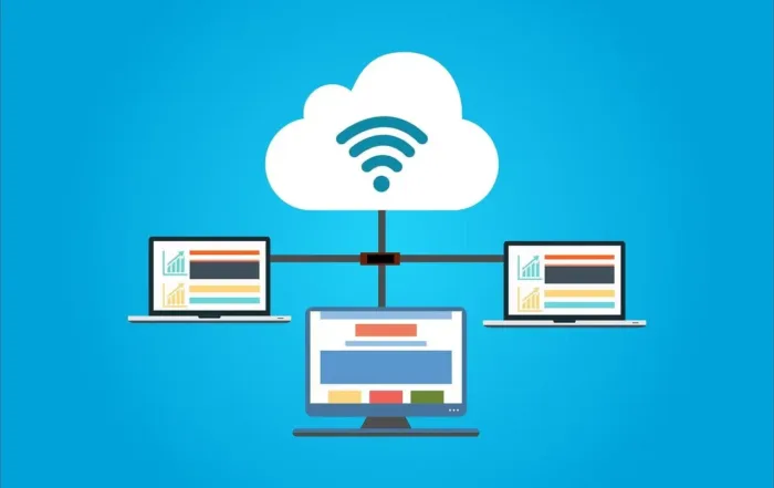 Pengertian Hosting  Mitra IT | Your Trusted & Reliable Software Solutions