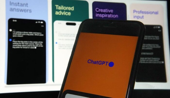 News 13 chatgpt ap photorichard drew file 169 Mitra IT | Your Trusted & Reliable Software Solutions