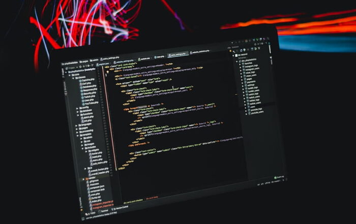 desktop wallpaper 10 web developer full stack  Mitra IT | Your Trusted & Reliable Software Solutions