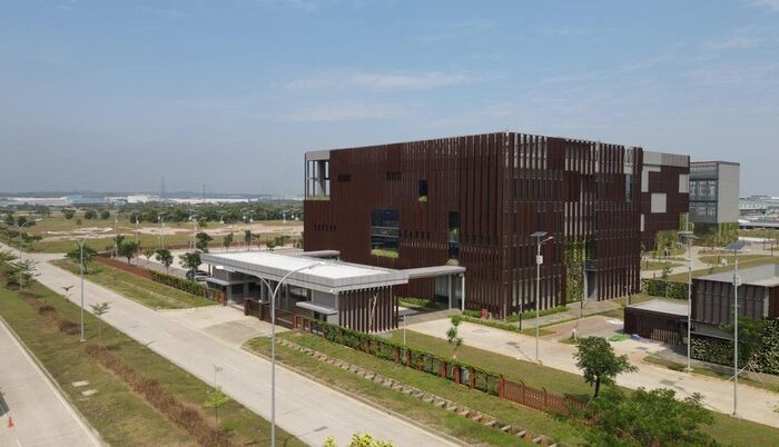 News 10 neutradc ungkap strategi ekspansi dan peran vital batam dalam industri data center di indonesia dok telkom 169 Mitra IT | Your Trusted & Reliable Software Solutions