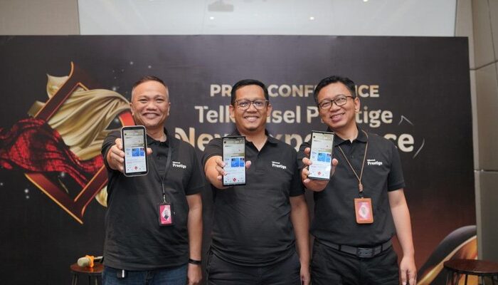 News 9 telkomsel 169 Mitra IT | Your Trusted & Reliable Software Solutions