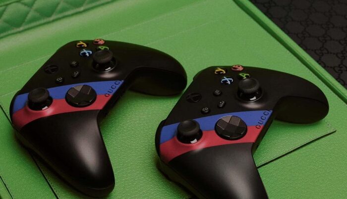 News 10 xbox by gucci ist gucci 169 Mitra IT | Your Trusted & Reliable Software Solutions