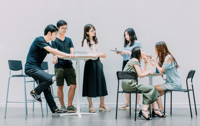 623b77344a749f7349a7d6f3 Tahapan dalam Focus Group Discussion Binar Academy p 2000  Mitra IT | Your Trusted & Reliable Software Solutions