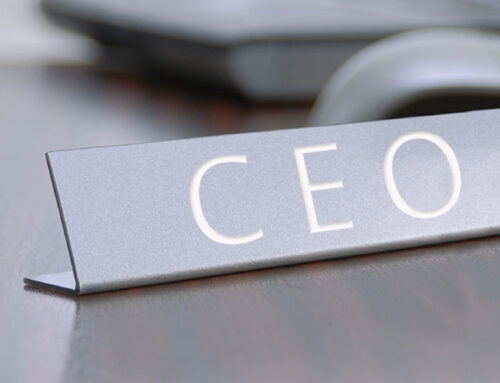 3 Levels Of Management In A Company And Their Roles