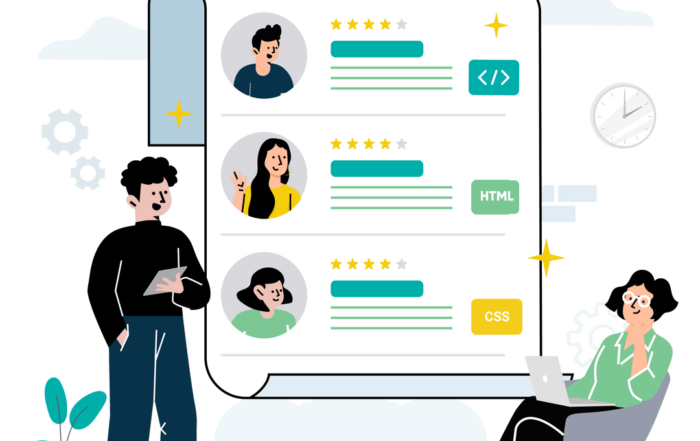 6368cc4127921eb0cf90cf84 Customer Support 07 p 1080  Mitra IT | Your Trusted & Reliable Software Solutions