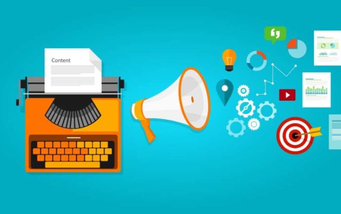 Ilustrasi Konten Untuk Digital Marketing sumber Marketeers  Mitra IT | Your Trusted & Reliable Software Solutions
