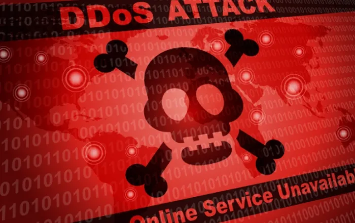 Mengenal DDoS Attack sumber www.capacitymedia.com  Mitra IT | Your Trusted & Reliable Software Solutions