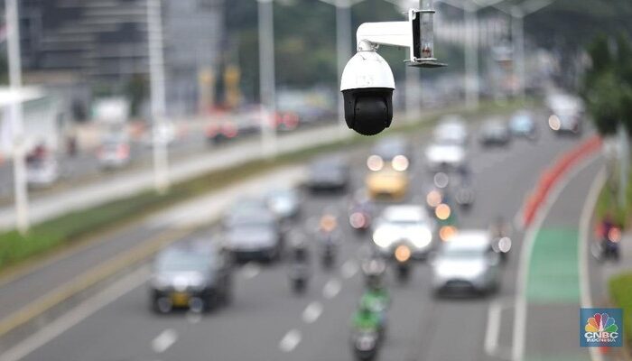 News 14 cctv tilang elektronik di kawasan jend sudirman jakarta 5 169 Mitra IT | Your Trusted & Reliable Software Solutions