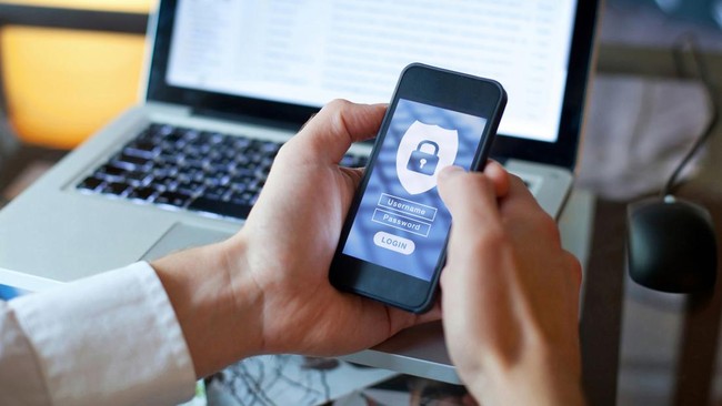 ilustrasi hp terkunci 169 Google Will Soon Launch Three Anti-Theft Features On Android Phones Mitra IT | Your Trusted & Reliable Software Solutions Iphone