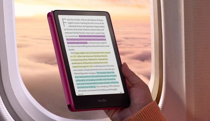 News 10 kindle colorsoft amazon 169 Mitra IT | Your Trusted & Reliable Software Solutions
