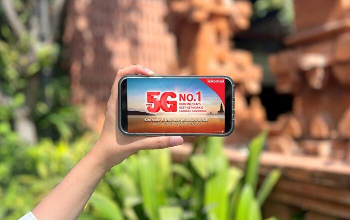 telkomsel akselerasikan jaringan 5g lebih masif di indonesia 1  Mitra IT | Your Trusted & Reliable Software Solutions