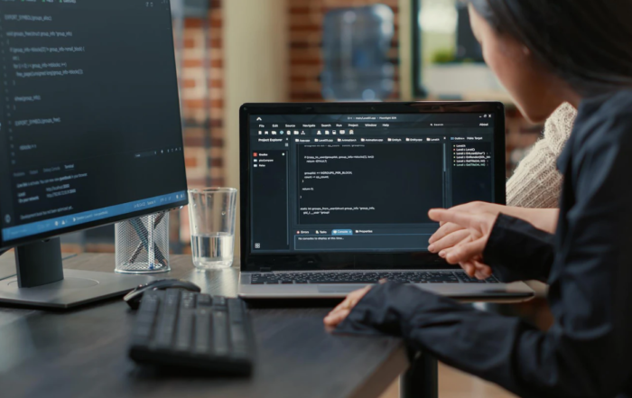 202302062045 Jenis Firebase  Mitra IT | Your Trusted & Reliable Software Solutions