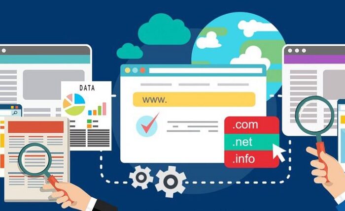 Blog 13 6260eabb4850a23f11f3d525 featured image Web Scraping: Definition, Basic Techniques and How It Works That You Need to Know Mitra IT | Your Trusted & Reliable Software Solutions QR