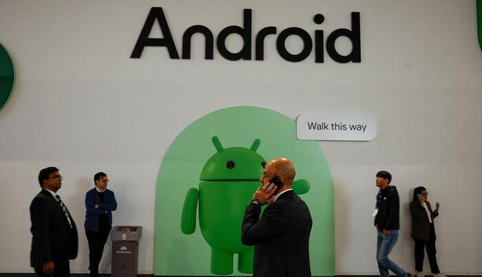 News 12 ilustrasi android reutersalbert gea 169 Mitra IT | Your Trusted & Reliable Software Solutions
