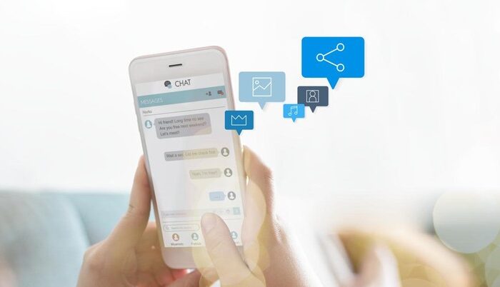 News 14 ilustrasi pesan singkat 169 Mitra IT | Your Trusted & Reliable Software Solutions