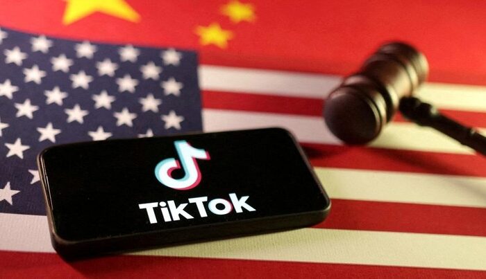 News 13 ilustrasi tiktok reutersdado ruvicillustrationfile photo 169 The Real Reason TikTok Won't Shut Down Its Services in the US Mitra IT | Your Trusted & Reliable Software Solutions against