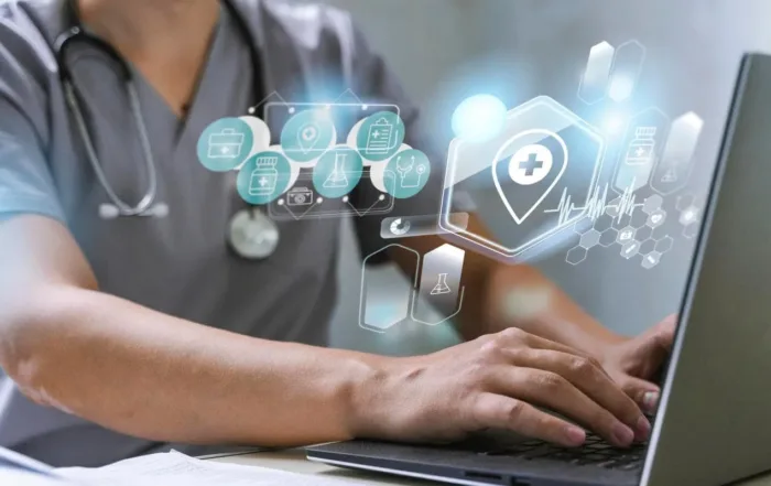it dalam kesehatan memungkinkan tenaga kerja yang lebih efisien dan puas.872e63c.22790de708b8f20c8093754bd7727cbb  Mitra IT | Your Trusted & Reliable Software Solutions